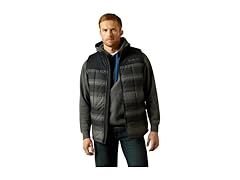 ARIAT Men's Crius Insulated Vest