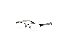 Ray-Ban Black Frames