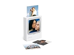 Polaroid Hi-Print 3x3 Photo Printer