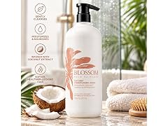 Coconut Conditioning Wash