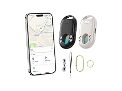 TECKNET MFi Air Tracker Tags BT