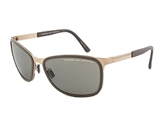 Porsche Sunglasses