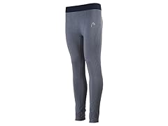 Flec Training Camp Pant - Navy Heather