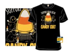 Candy Cult