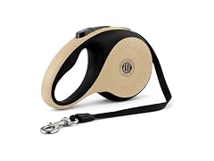 American Kennel Club Heavy Duty Retractable Dog Leash