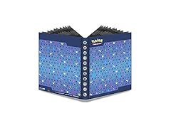 Ultra Pro Pokemon Full-View Silhouettes Album