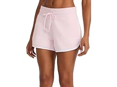 Reebok Womens Retro Active 3in Short