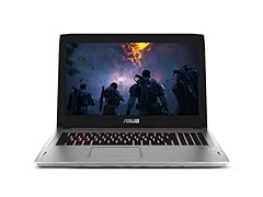 Asus ROG 15.6" i7 GTX1070 128GB Laptop