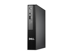 Dell Pro Micro QCM1250 (U7 265T, 512GB)