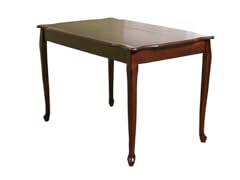 Small Queen Ann Dining Table
