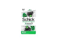 Schick Xtreme 3 Sensitive Skin Disposable Razors
