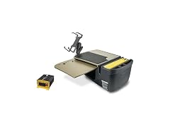 AutoExec GripMaster Car Desk