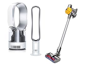 Dyson V6 Stick Vac, Humidifier, or Fan