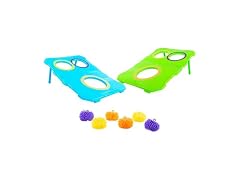 Wibbly Toss Game