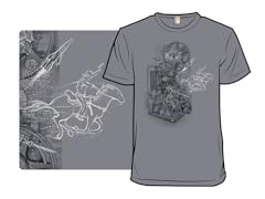 That Old Movie Magic