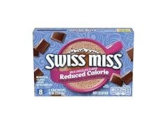 Swiss Miss Light Cocoa 8ct