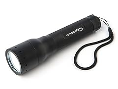 P14, 185 Lumen Flashlight