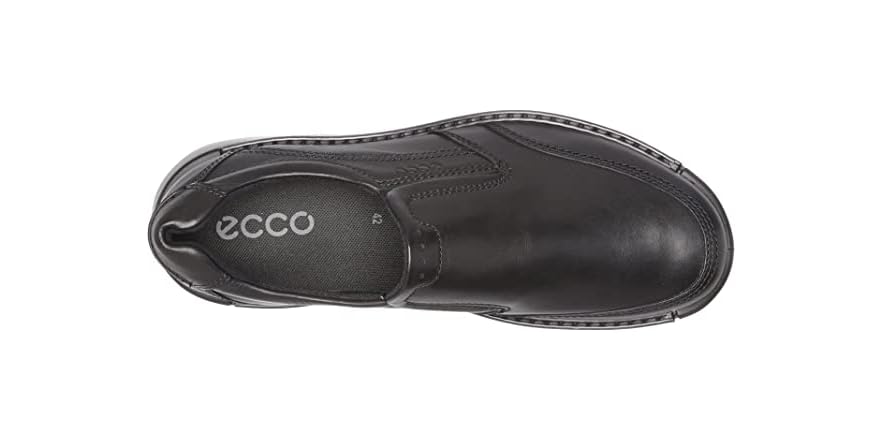 ecco fusion slip on