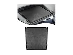 ANOWVI Dashboard Mats for Subaru Forester