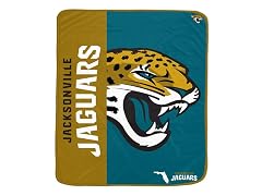 NFL Team Logo Soft Throw (50 x 60)