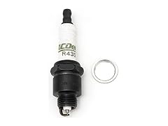 AC DELCO SPARK PLUG Part # R43S