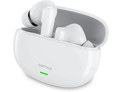 EARTOUS True Wireless Earbuds