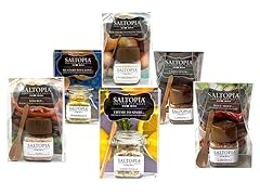 Saltopia Flavors of Summer, 6 Pack