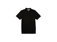 Volcom Men (L) Wowzer Polo LG