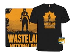 New California Republic National Park