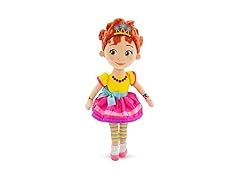 Disney Fancy Nancy Plush Doll - Small