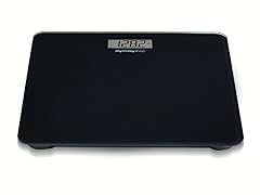 My Life My Shop  Balance 1 Digital Body Scale Black