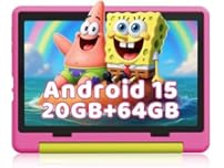 Gleeso Kids Android 15 10 1 Tablet