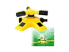 RINOZO GAR-37 Adjustable Lawn Sprinkler