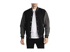 Pro Club Men's Varsity Fleece Baseball