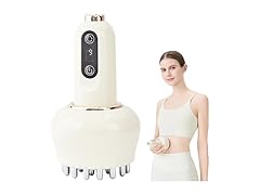 Yuonry Lymphatic Drainage Massager