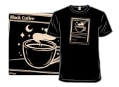 The Magic of Black Coffee