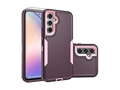 YZOK for Samsung Galaxy A54 5G Case