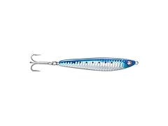 Gomame 35g Blue Silver