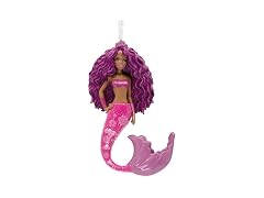Hallmark Barbie Mermaid Christmas Orname