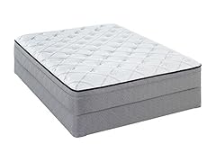 SealyTurnbridge EuroTop Mattres Set Plush(2 Sizes)
