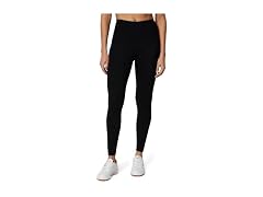 Amazon Essentials Women (XXL) Power Legging Black