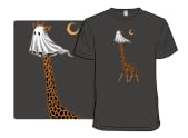Ghost Giraffe