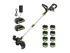 20V Lightweight 3-in-1 Cordless Trimmer