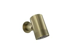 Swiss Madison Lumiere 2-Spray Patterns, Gold