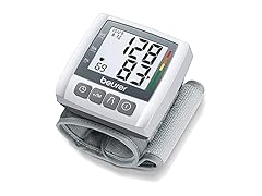 Beurer Wrist Blood Pressure Machine w