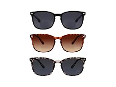 Yogo Vision Bifocal Reading Sunglasses