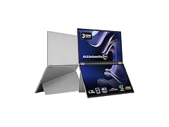 ASUS MQ149CD 14.0 ASUS ZenScreen Duo MQ149CD 14 Dual 