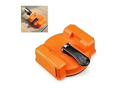Generic CON-45 (2 Pack) Floor Gap Fixer