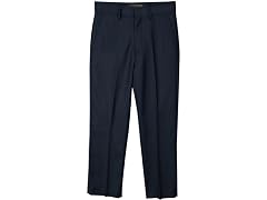 Spring Notion Boys (18 MOS) Flat Front Dress Pants