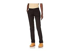 Dickies Women's Pant Black (4)